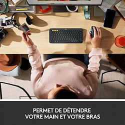 Acheter Logitech ERGO M575