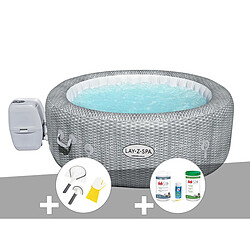 Bestway Lay-Z-Spa Honolulu