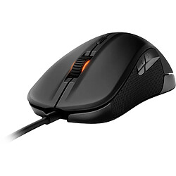 Steelseries Rival Noire