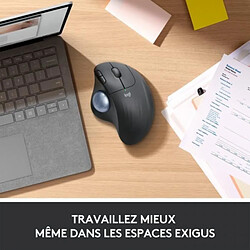 Logitech ERGO M575 pas cher