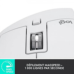 Acheter Logitech MX Master Grise