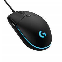 Logitech G Pro - Noire