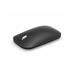 Microsoft Surface Mobile Mouse Noire
