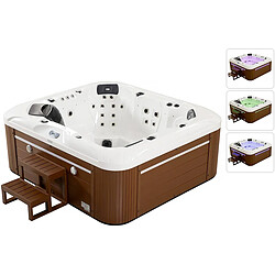 Spa Habitat Et Jardin
