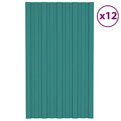 Sous-couche plafond & mur Vidaxl