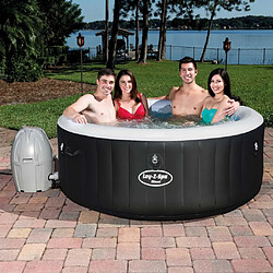 Bestway Miami Air Jet Spa