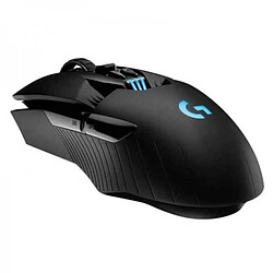Avis Logitech G903 Hero - Noir