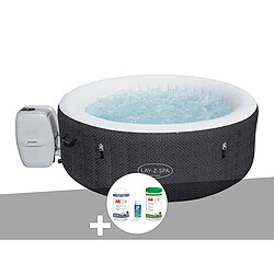Kit Spa Gonflable Bestway Lay-Z-Spa Havana
