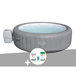 Bestway Lay-Z-Spa Grenada - Gris