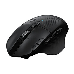 Logitech G Noir - Reconditionné