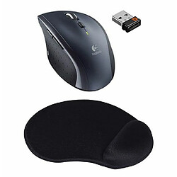 Logitech Marathon Noire