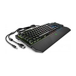 Hp Pavilion Gaming Noire pas cher