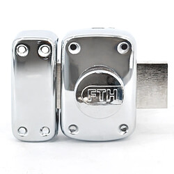 Autres Temps THIRARD Verrou Mystere