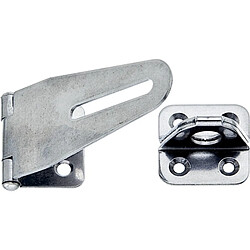 GAH Verrou Acier Inoxidable