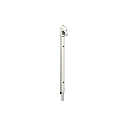 La Croisee Ds Verrou CONDA SCLE 281 MM - Blanc