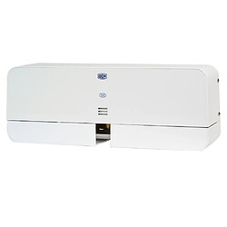 Dom metalux serrure électrique exiDOM 400 issue de secours