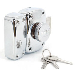 Autres Temps THIRARD Verrou Mystere