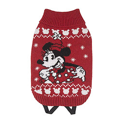 Disney Pull Minnie Mouse