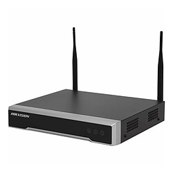 Caméra de surveillance connectée