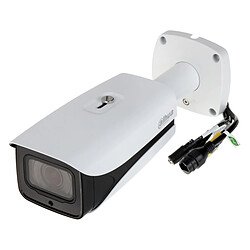 Caméra de surveillance connectée