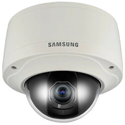 Samsung Caméra Dôme Full HD 1.3MP