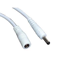 Caméra de surveillance connectée Heden