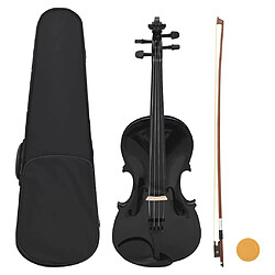 Instrument à cordes Vidaxl