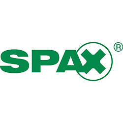 Avis SPAX 100x400