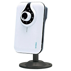 Caméra de surveillance connectée Blyss