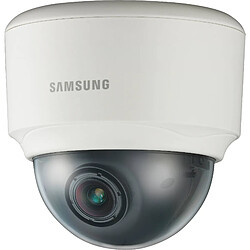 Samsung Caméra Dôme Analogique HD SND-3080P