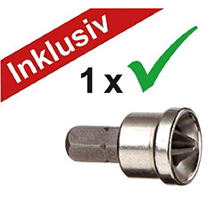 Avis Connex B30128 Vis à tête trompette pour placo