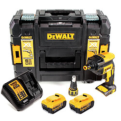 Visseuse à placo DeWalt