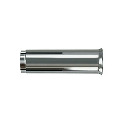 Fischer Cheville à frapper inox - M10