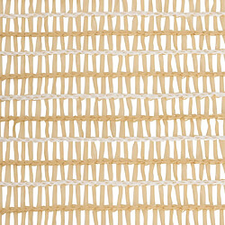 Acheter VIDAXL Filet brise-vue PEHD 1,8x25 m - Beige