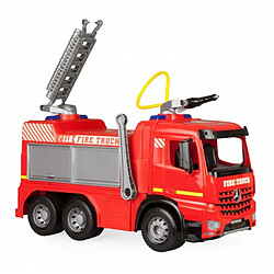 Lena Camion de Pompiers Giga Trucks 66 cm