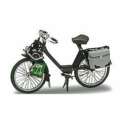 Avis Norev Véhicule Miniature Solex 3800 - 1966