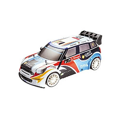 Avis Mondo voiture miniature racing métal - 1:43