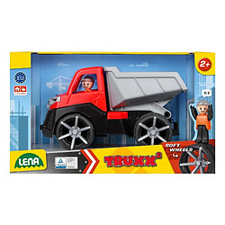 Lena Dump truck Truxx2 open box