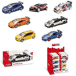 Acheter Mondo voiture miniature racing métal - 1:43