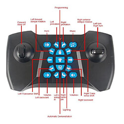 Nikko VELOCITRAXX Orange