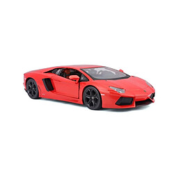 MAISTO Lamborghini Aventador LP700-4