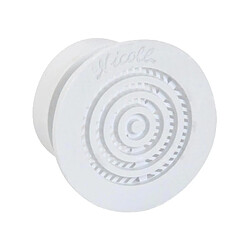 Nicoll Grille contreface X2