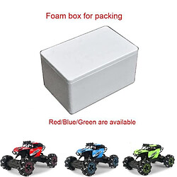 Acheter Nikko VELOCITRAXX Orange