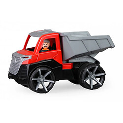 Lena Dump truck Truxx2 open box