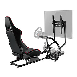 Acheter Cockpit jeu de course NanoRS RS160