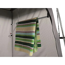 Outwell Tente de Douche Seahaven Gris pas cher