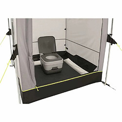 Avis Outwell Tente de Douche Seahaven Gris