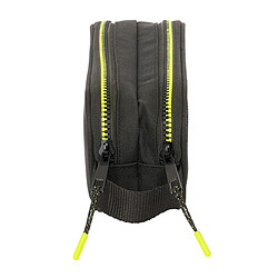 Trousse Safta Beat - Noir