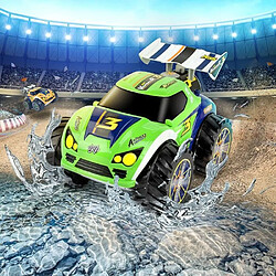 Nikko Voiture Nano Vaporizr Vert