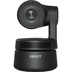 Avis Obsbot webcam filaire - Noir